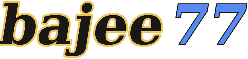 bajee77 logo