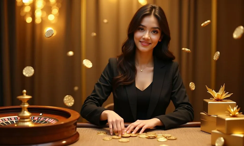 bajee77 Blackjack Pro Tables